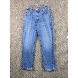 Denizen Levi's Jeans Mens 33x30 Blue 231 Athletic Fit Medium Wash Denim 0346